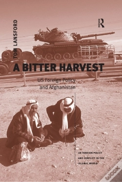 Capa do artigo Bitter Harvest