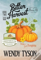 Capa do artigo Bitter Harvest