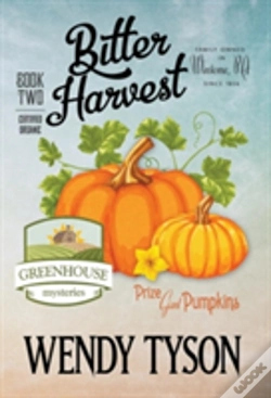 Capa do artigo Bitter Harvest