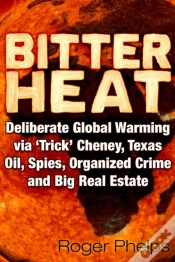 Capa do artigo Bitter Heat