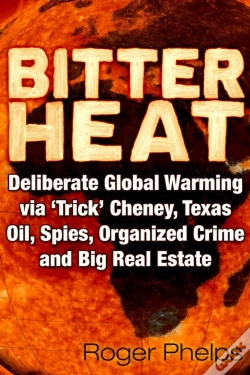 Capa do artigo Bitter Heat