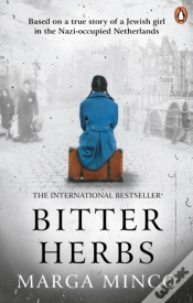 Capa do artigo Bitter Herbs