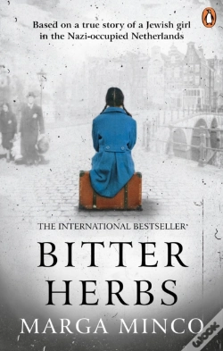 Capa do artigo Bitter Herbs