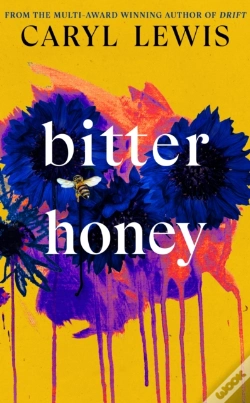 Capa do artigo Bitter Honey