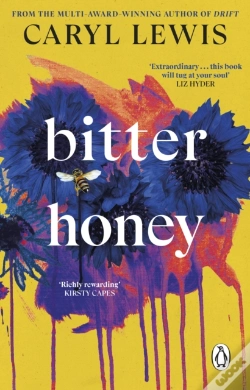 Capa do artigo Bitter Honey