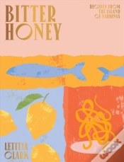 Capa do artigo Bitter Honey
