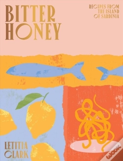 Capa do artigo Bitter Honey
