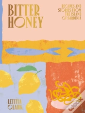 Capa do artigo Bitter Honey