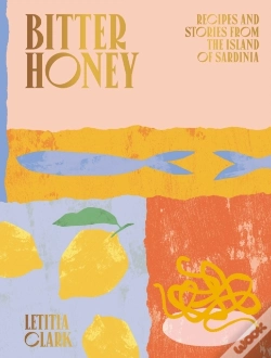 Capa do artigo Bitter Honey