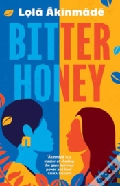 Capa do artigo Bitter Honey