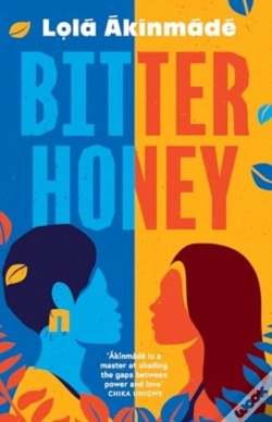 Capa do artigo Bitter Honey