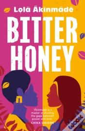 Capa do artigo Bitter Honey