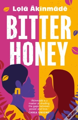 Capa do artigo Bitter Honey
