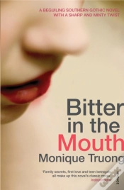 Capa do artigo Bitter In The Mouth