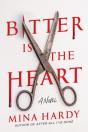 Bitter Is The Heart - Preview