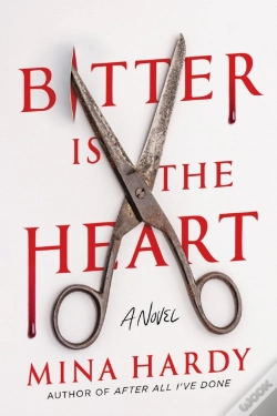 Capa do artigo Bitter Is The Heart