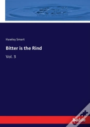 Capa do artigo Bitter Is The Rind