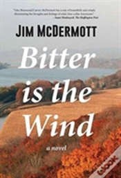 Capa do artigo Bitter Is The Wind