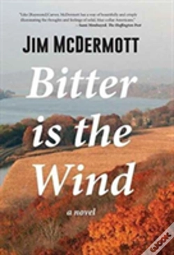 Capa do artigo Bitter Is The Wind