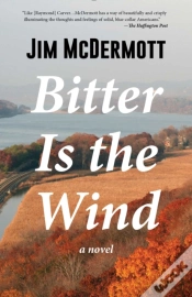 Capa do artigo Bitter Is The Wind