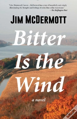 Capa do artigo Bitter Is The Wind