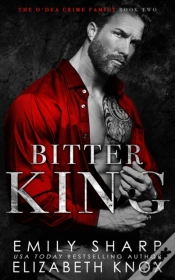 Capa do artigo Bitter King