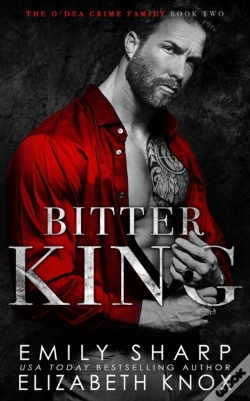 Capa do artigo Bitter King
