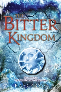 Capa do artigo Bitter Kingdom