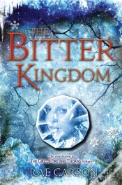 Capa do artigo Bitter Kingdom