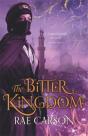 Bitter Kingdom - Preview