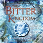 Capa do artigo Bitter Kingdom
