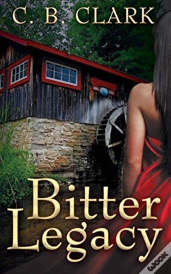Capa do artigo Bitter Legacy