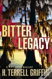 Capa do artigo Bitter Legacy