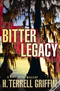 Capa do artigo Bitter Legacy