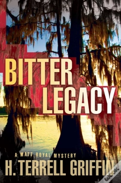 Capa do artigo Bitter Legacy