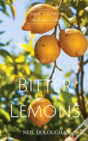 Capa do artigo Bitter Lemons
