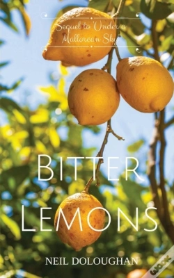 Capa do artigo Bitter Lemons