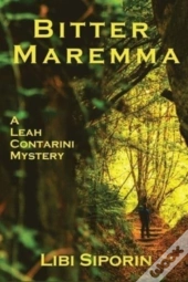 Bitter Maremma: A Leah Contarini Mystery