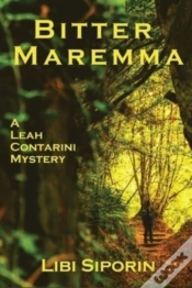 Capa do artigo Bitter Maremma: A Leah Contarini Mystery