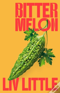 Capa do artigo Bitter Melon