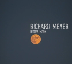 Capa do artigo Bitter Moon - CD