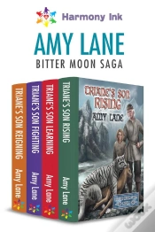 Capa do artigo Bitter Moon Saga