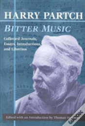 Capa do artigo Bitter Music