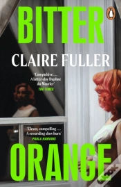 Capa do artigo Bitter Orange