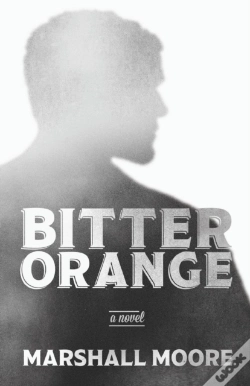 Capa do artigo Bitter Orange