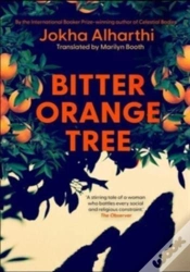 Capa do artigo Bitter Orange Tree