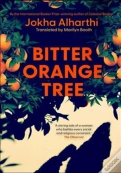 Capa do artigo Bitter Orange Tree