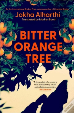 Capa do artigo Bitter Orange Tree