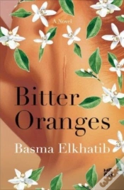 Capa do artigo Bitter Oranges