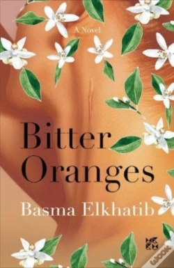 Capa do artigo Bitter Oranges